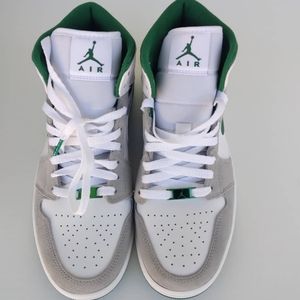 Jordans 1